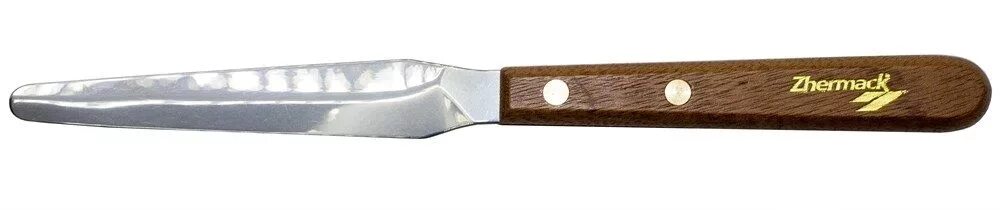 Шпатель для силиконов Mixing Spatula for Silicones C207200, Zhermack