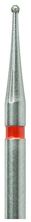 Боры алмазные 801-007F-FG, NTI