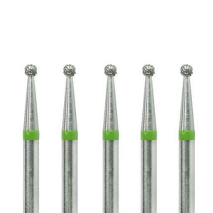 Боры алмазные 801-012C-FG, NTI
