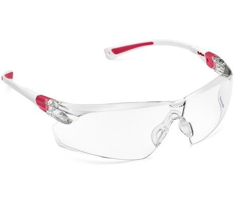 Очки защитные Monoart PINK FITUP,  EURONDA