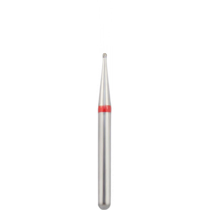 Боры алмазные 801-008F-FG, NTI