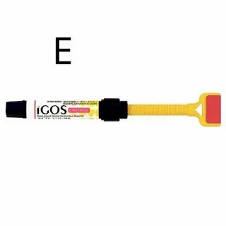 Пломбировочный материал iGOS Universal, цвет E - 4гр. YAMAKIN LTD