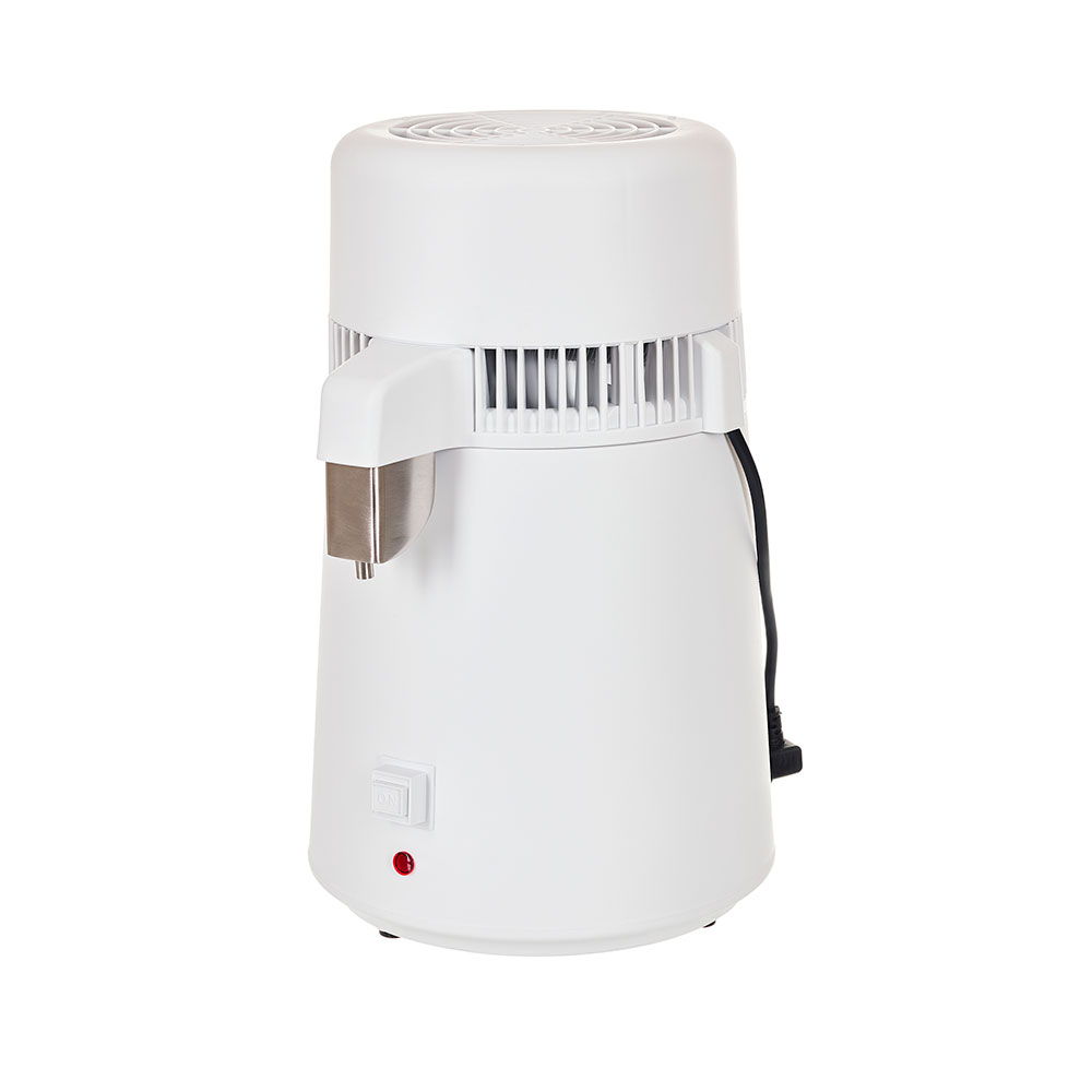 Дистиллятор Romax, Модель Z500
