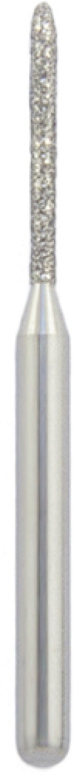 Боры алмазные 878-008M-FG, NTI