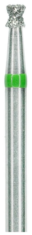 Боры алмазные 813L-014C-FG, NTI