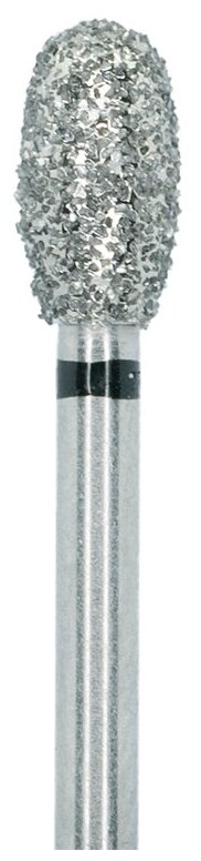 Боры алмазные 379-029C-FG, NTI