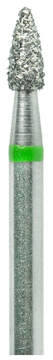 Боры алмазные 390-016C-FG, NTI