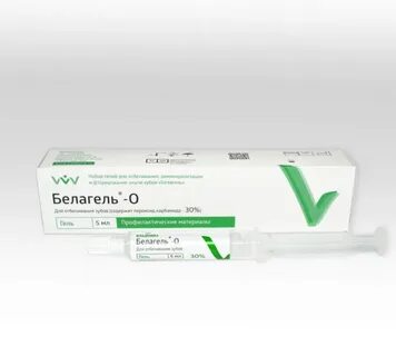 Белагель-О 30%, 5гр, Владмива