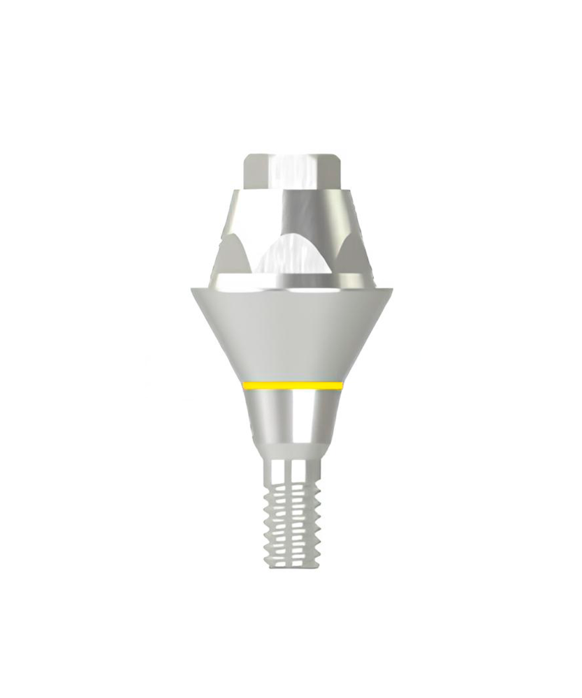 Абатменты конусный 4.8(2)mm (Conical Abutment) Dio Implant
