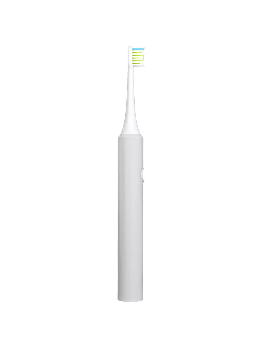 Электрическая зубная щетка, белая RL 040, Revyline