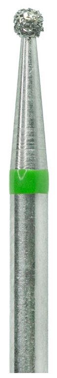 Боры алмазные 801-012SC-FG, NTI