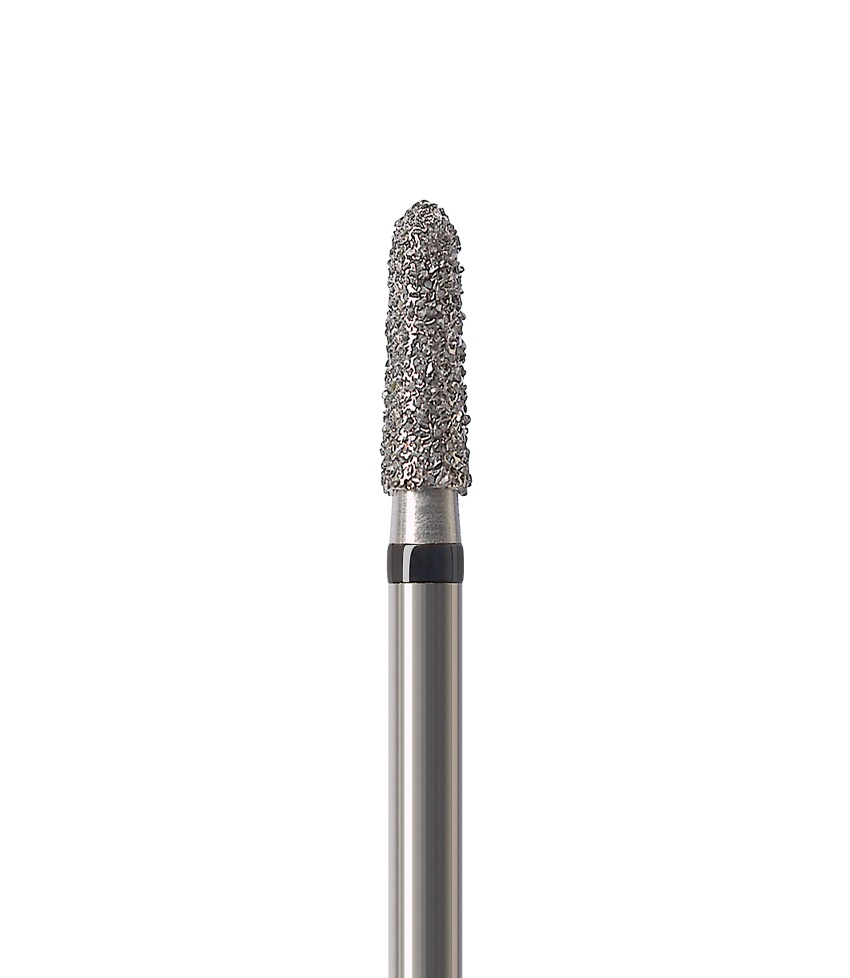 Боры алмазные 6056-018SC-FG, NTI