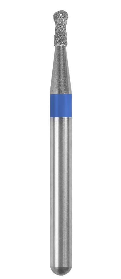 Боры алмазные 802-012C-FG, NTI