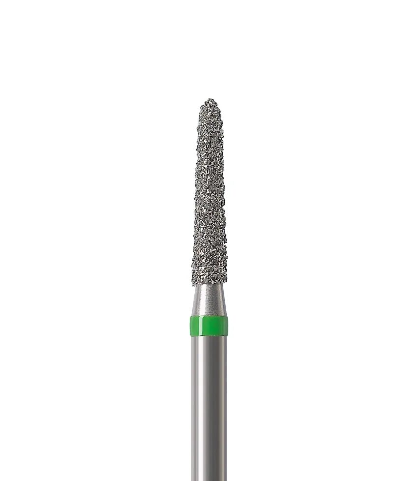Боры алмазные 878K-016C-FG, NTI