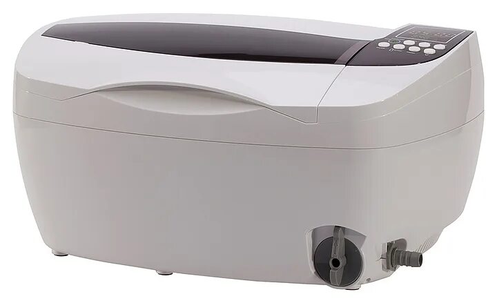 Ультразвуковая мойка CD-4830 CODYSON, 3000мл  Слив воды