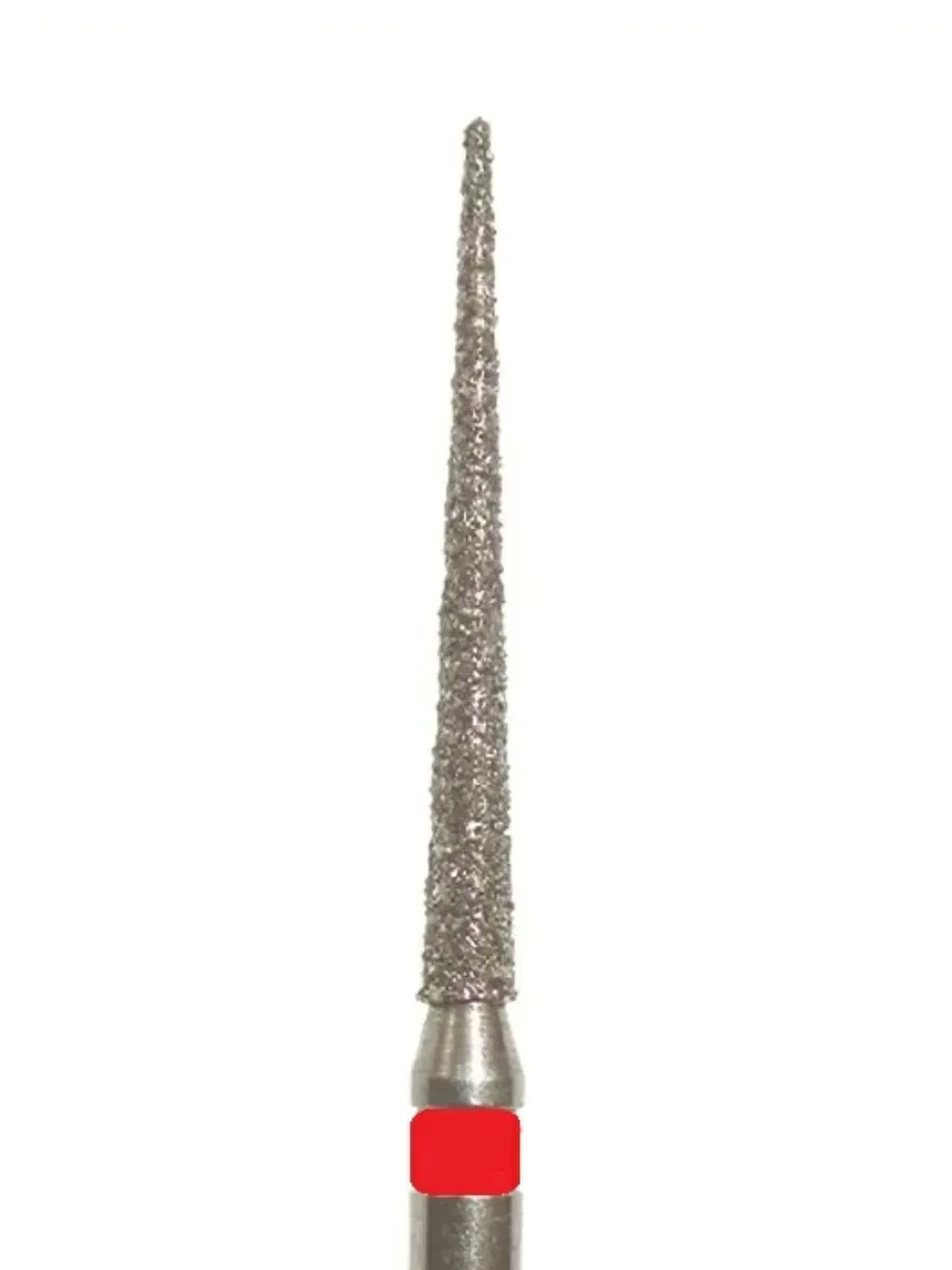 Боры алмазные 859L-014F-FG, NTI