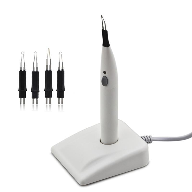 Гутта Кат ( Gutta cut handpiece). VDW
