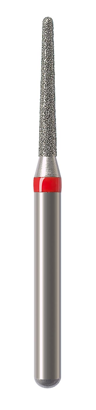 Боры алмазные 848-012F-FG, NTI