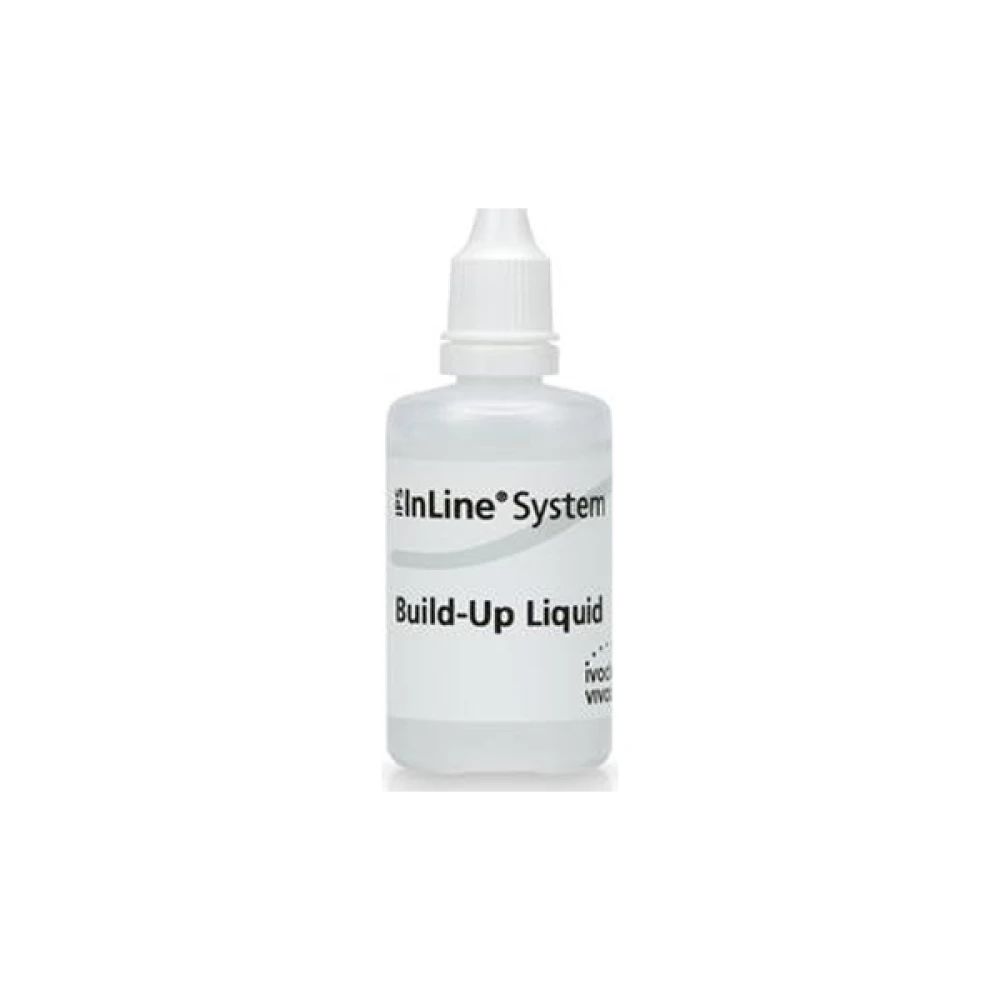 IPS InLine/InLine POM Build-Up Liq P 60 ml Моделировочная жидкость Ivoclar Vivadent