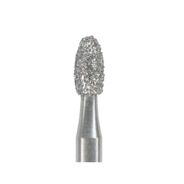 Боры алмазные 379-018F-FG, NTI