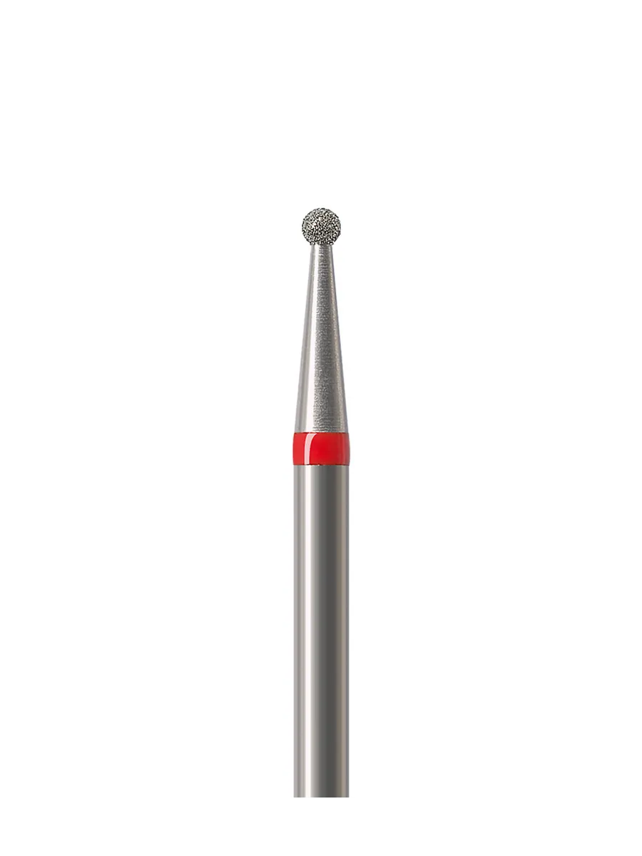 Боры алмазные 801-012F-FG, NTI