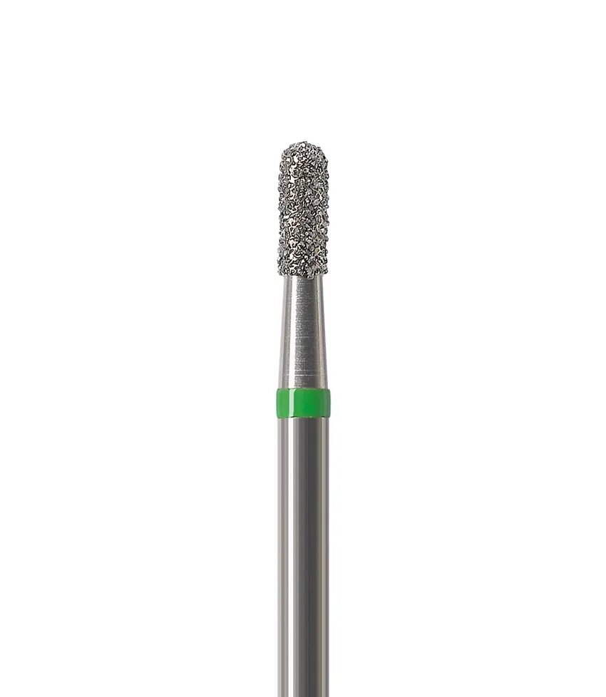 Боры алмазные 878-014C-FG, NTI