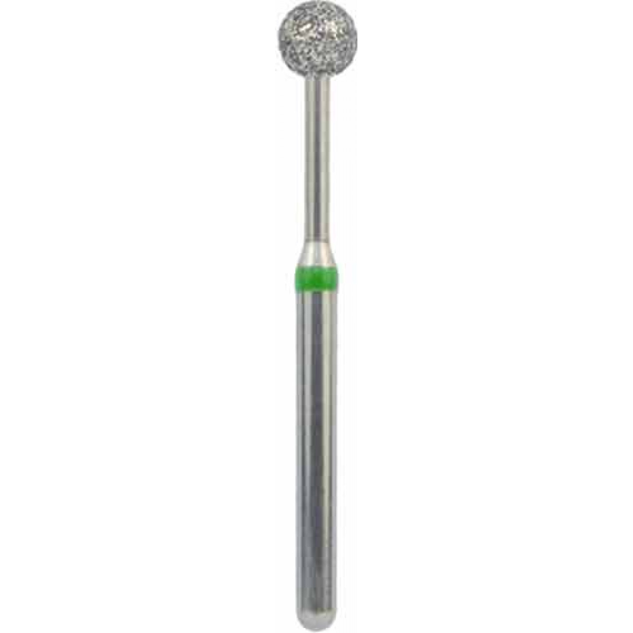 Боры алмазные 801L-029C-FG, NTI