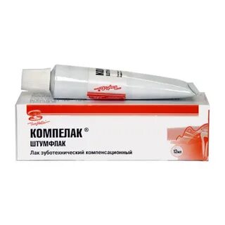 Компелак-S (штумфлак), Владмива