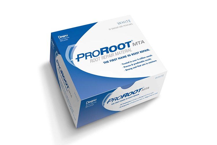 ПроРут PRO ROOT 2х1гр., Dentsply