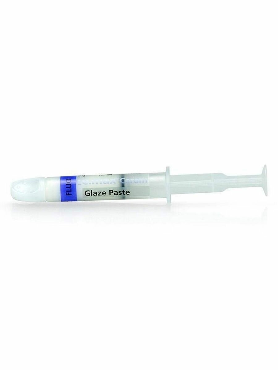 IPS e.max Ceram Glaze Paste 3g пастообразная глазурь Ivoclar Vivadent