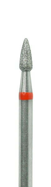 Боры алмазные 390-016F-FG, NTI