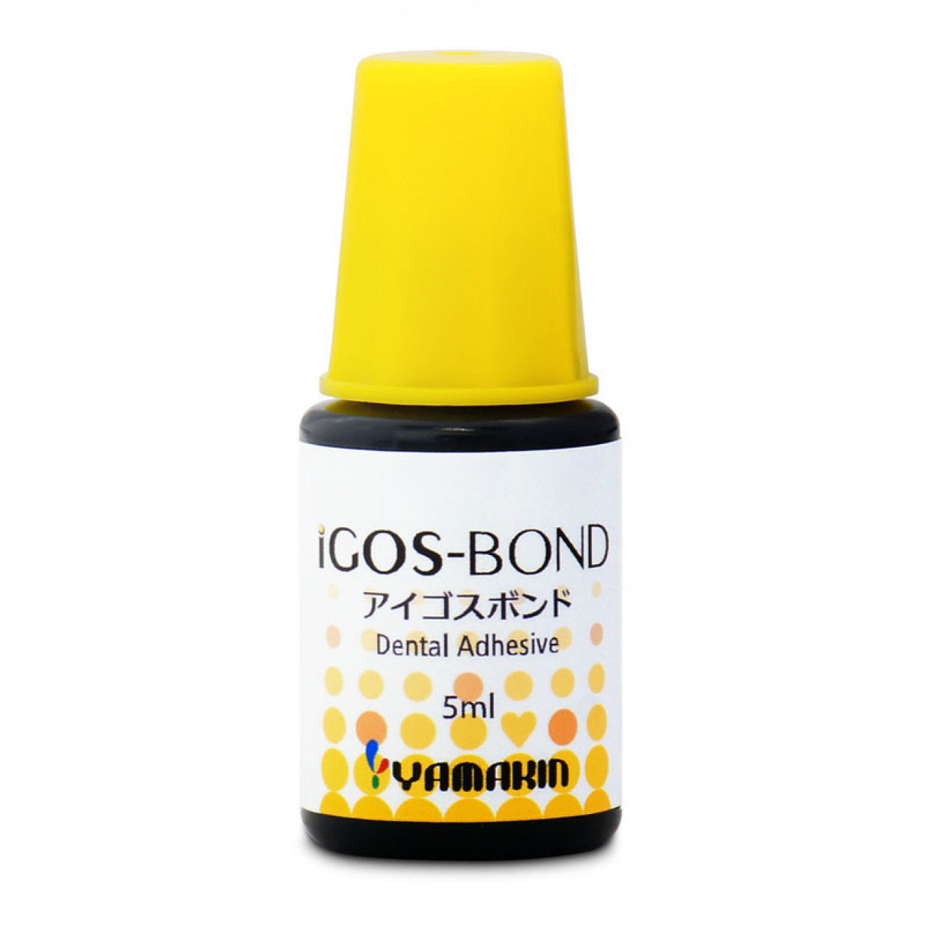 Бондинг жидкий iGOS-Bond,  YAMAKIN LTD