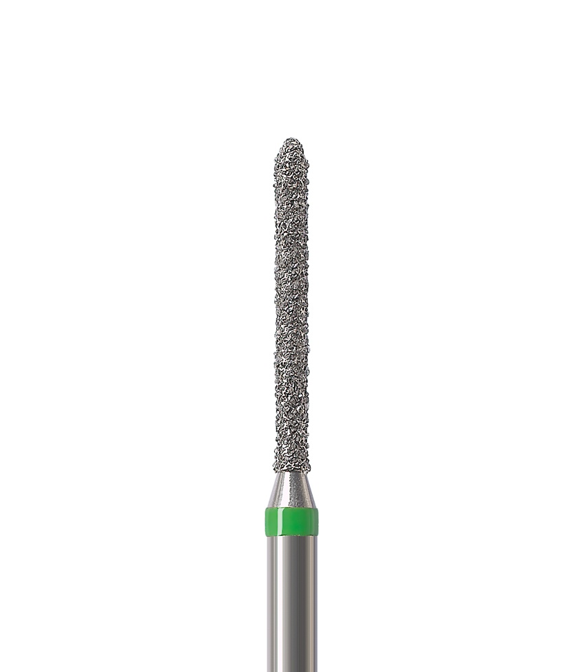 Боры алмазные 879-010C-FG, NTI