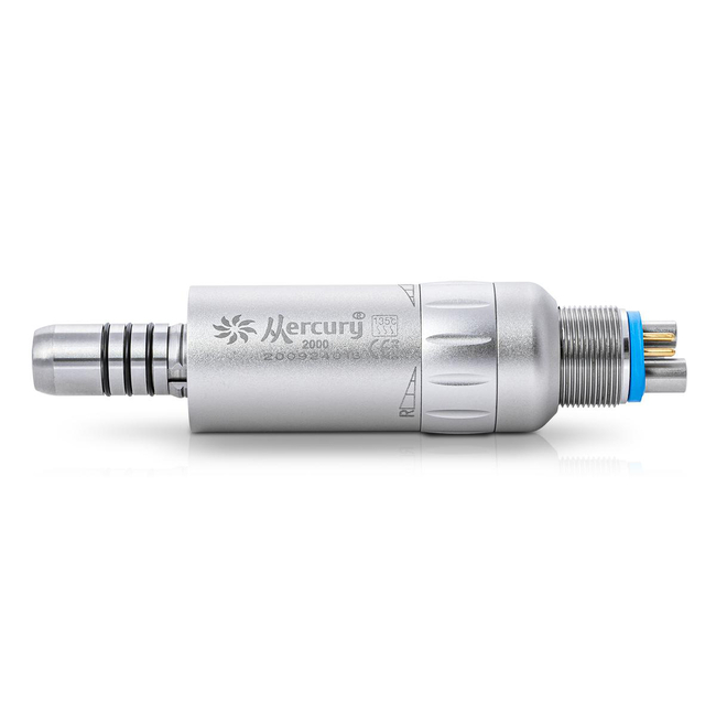 Микромотор пневматический Mercury 2000 с внутренним охлождением (Китай)