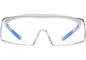 Очки защитные Monoart CUBE GLASSES,  EURONDA