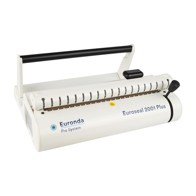 Запечатывающее устройство EUROSEAL 2001 Plus, EURONDA