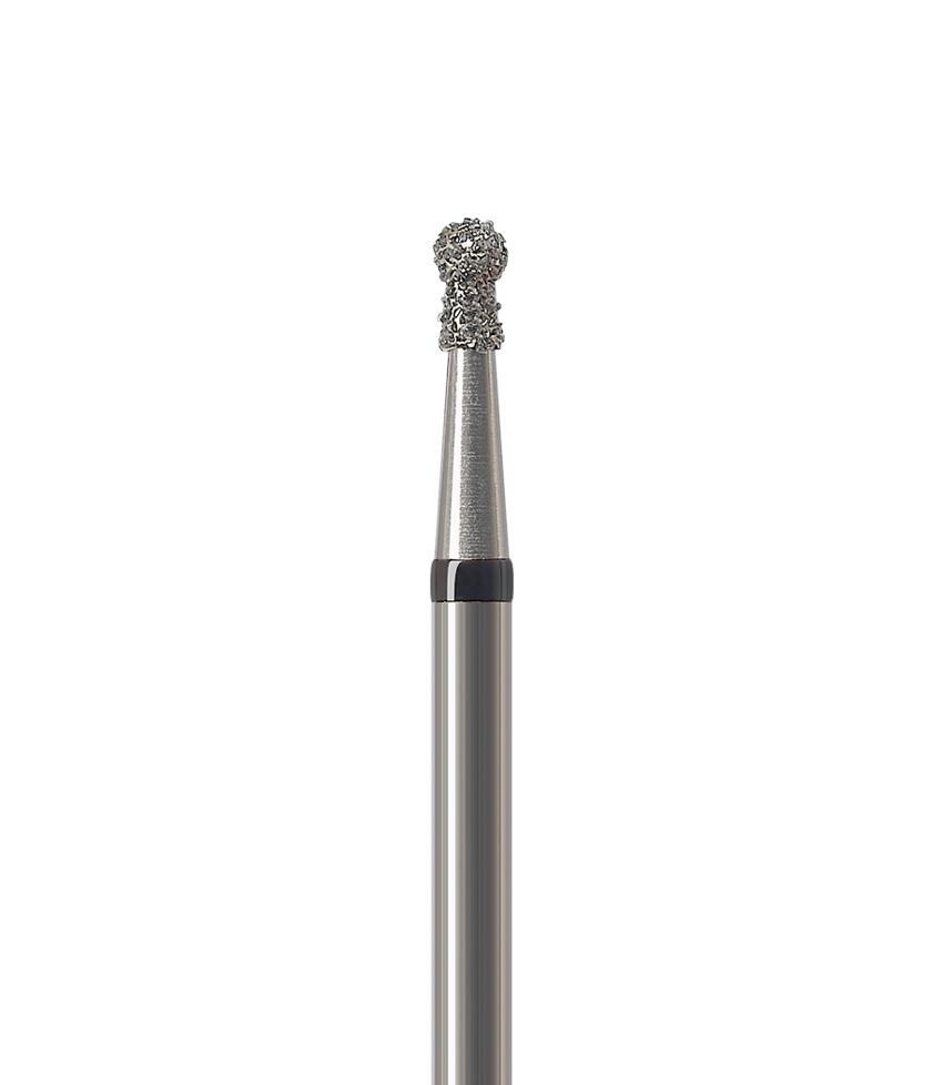 Боры алмазные 802-014SC-FG, NTI