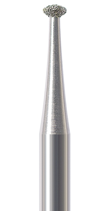 Боры алмазные 825-018M-FG, NTI