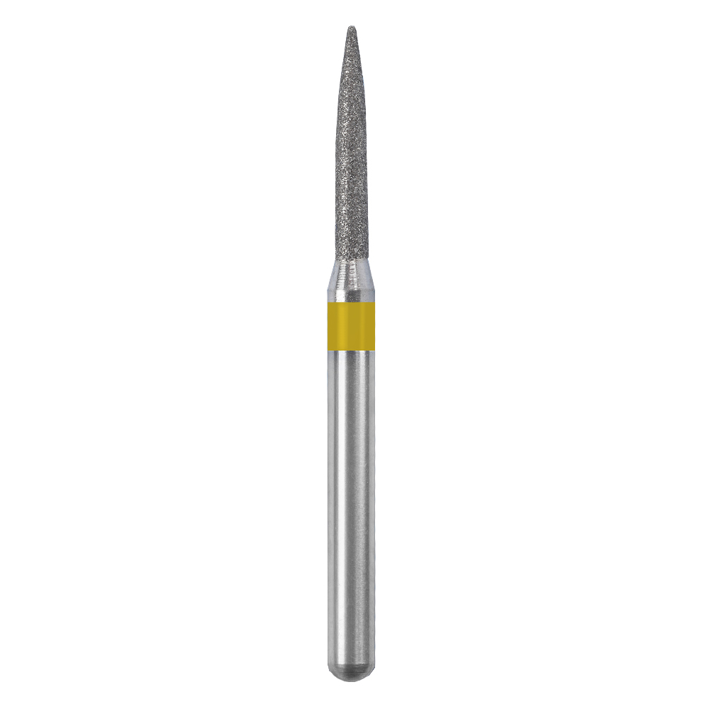 Боры алмазные 862-012M-FG, NTI