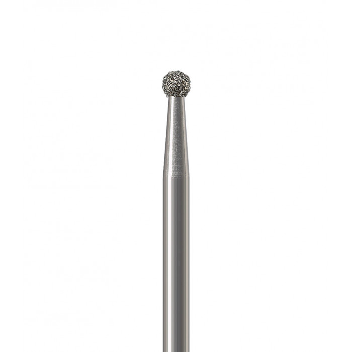 Боры алмазные 801-009M-FG, NTI