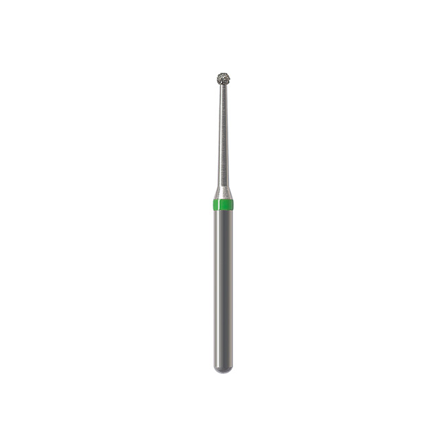 Боры алмазные 801L-010C-FG, NTI