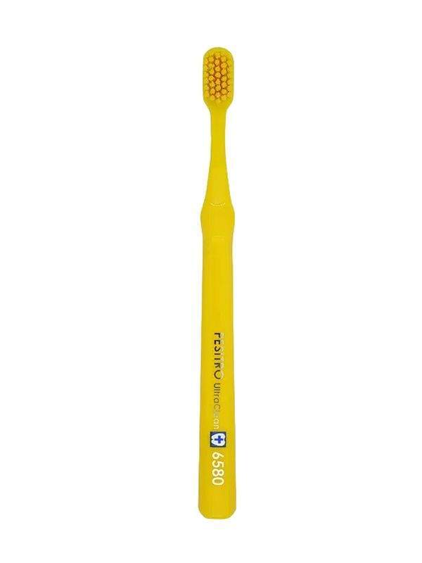 Зубная щетка для взрослых PESITRO (UltraClean Ultra soft 6580)