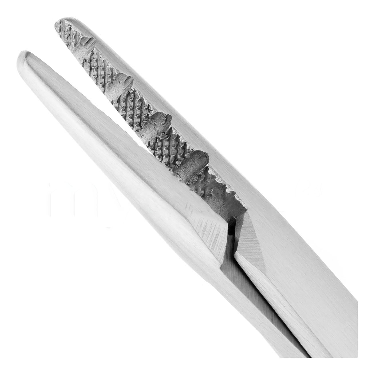 Иглодержатель хирург. Abbey 14,5 см,  20-9 HLW