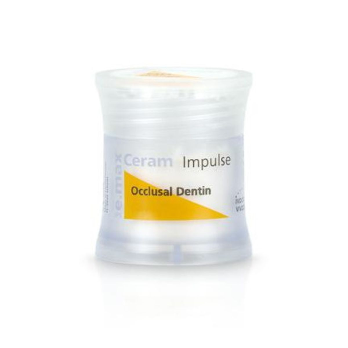 IPS e.max Ceram Occl. Dentin 20g orange Дентин Ivoclar Vivadent