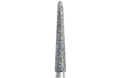 Боры алмазные 898-016F-FG, NTI