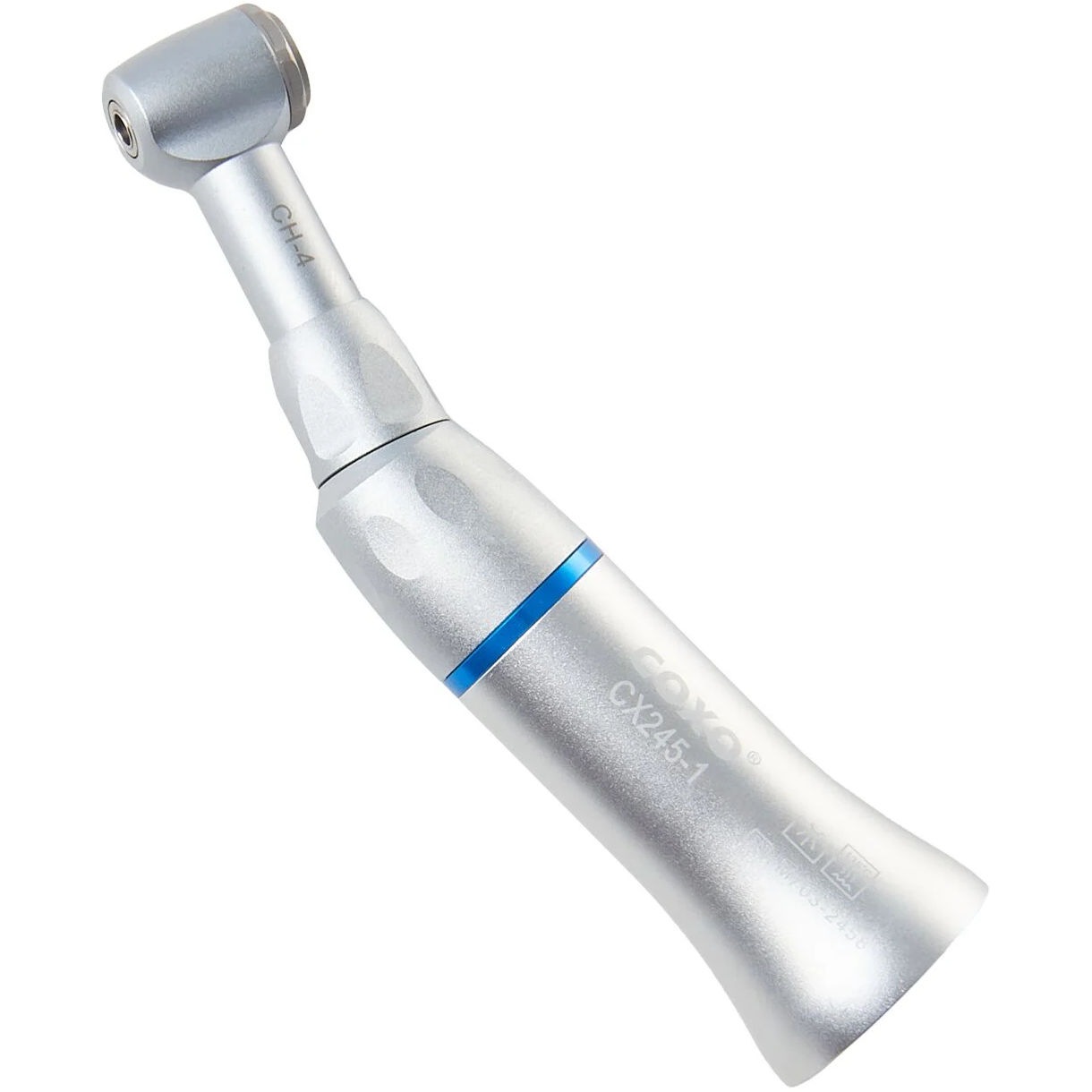 Наконечник угловой CX245-1B COXO Китай