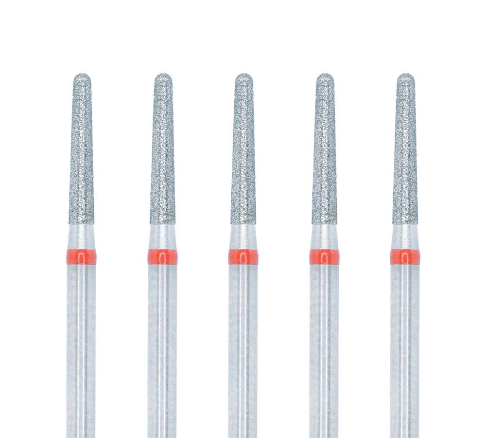 Боры алмазные 856-014F-FG, NTI